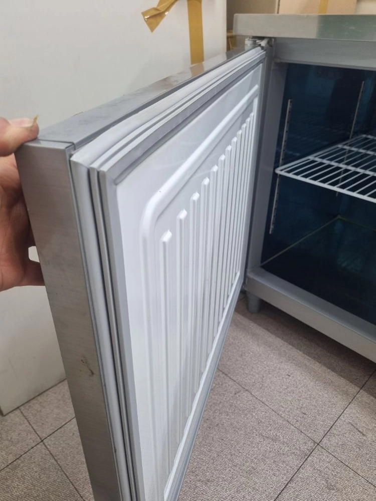 우성 1200테이블 냉장고(24년/새 것 같은 중고) 이미지