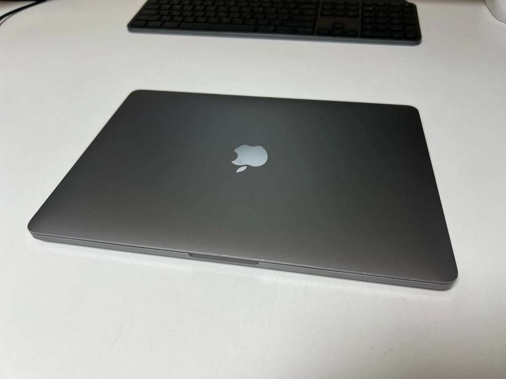 맥북프로 2020 13인치 i5 16GB 512GB 판매합니다. 이미지