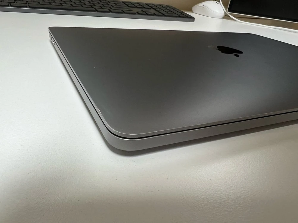 맥북프로 2020 13인치 i5 16GB 512GB 판매합니다. 이미지