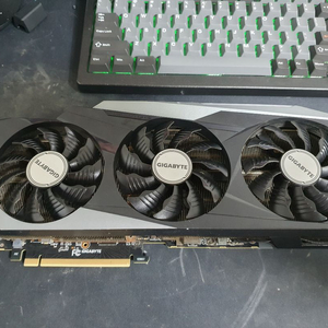 rtx3080ti 기가바이트 팝니다 이미지