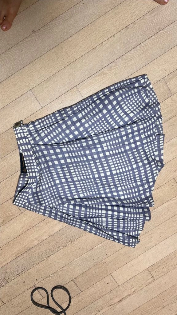 비비안웨스트우드 스커트 새상품 vivenne westwood 이미지