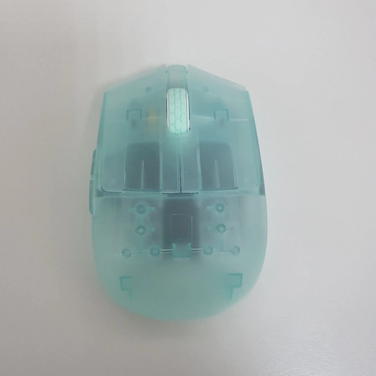 다모샤크 m5 v2 cyanfog 신버전 새상품급 ㅣ 8k 무선 마우스 Darmoshark m5v2 - 안심되는 중고거래