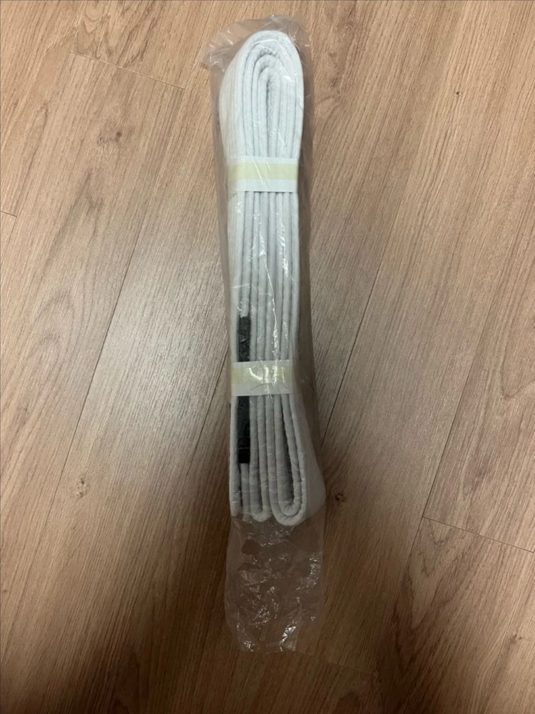주짓수 도복 A2 이미지
