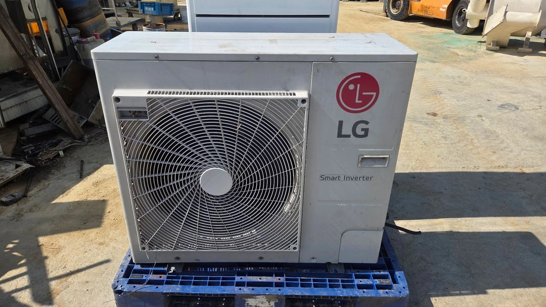 LG 휘쎈 인버터 냉난방기 이미지