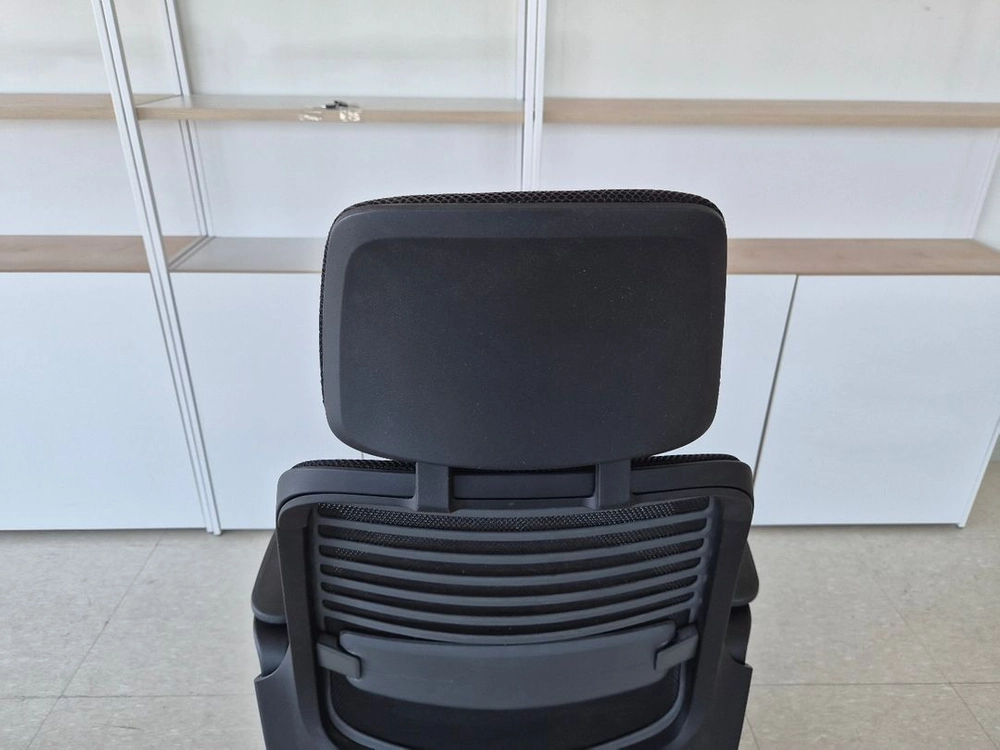 수입명품,Steelcase 시리즈1 헤드레스트의자 이미지