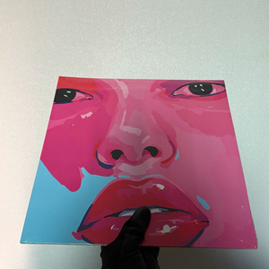 ADOY(아도이) HER LP 미개봉 이미지
