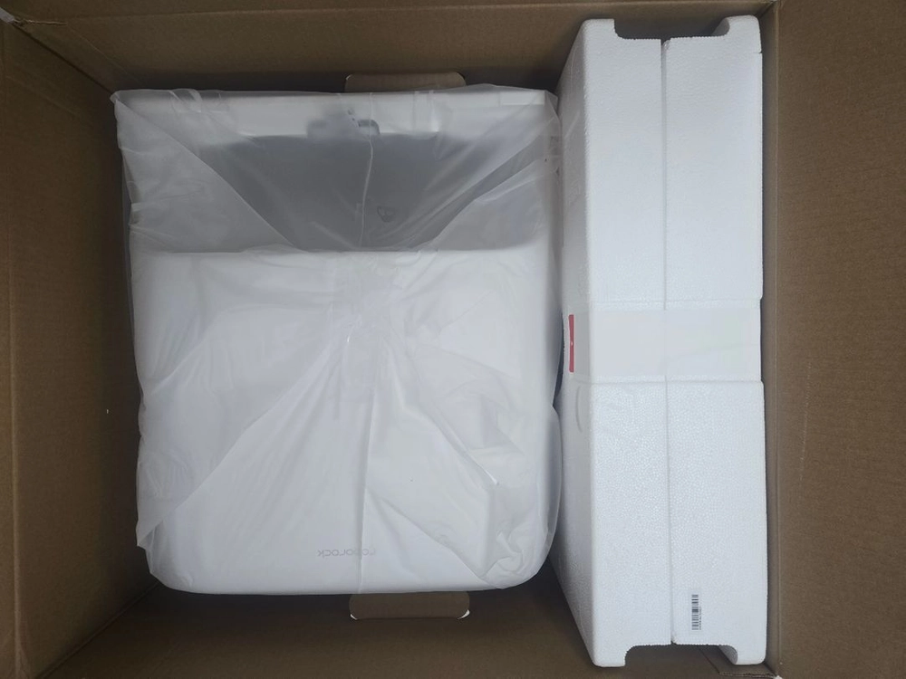 로보락 q revo 2 pro 이미지