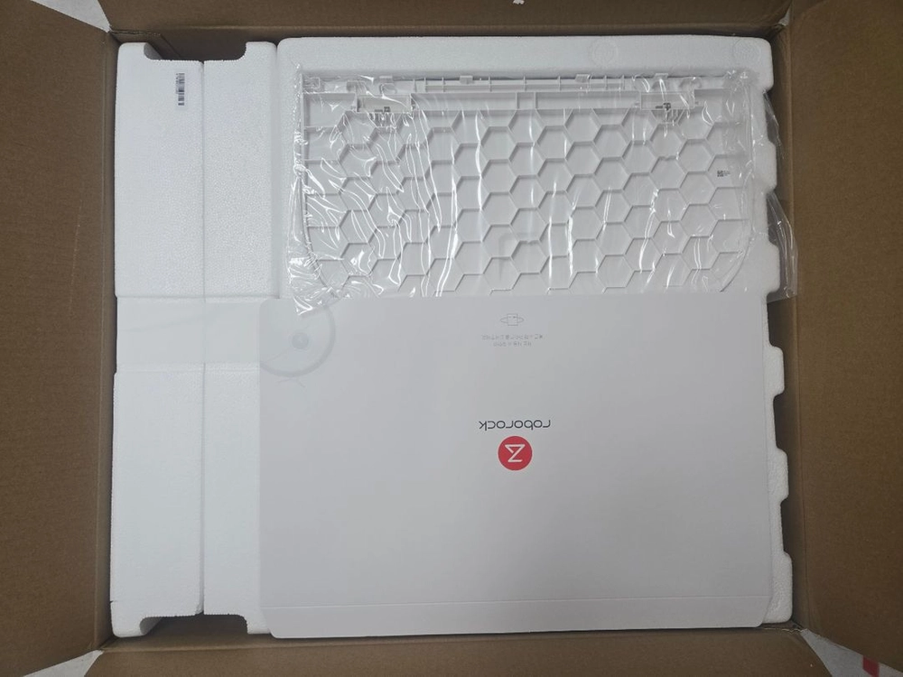 로보락 q revo 2 pro 이미지