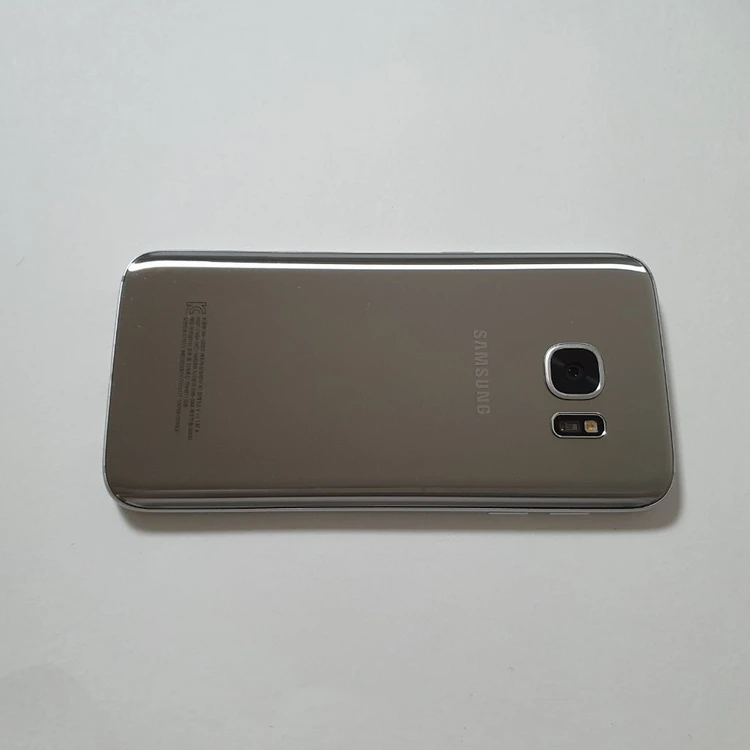 갤럭시 S7 32GB 깔끔 저렴 정상해지 이미지