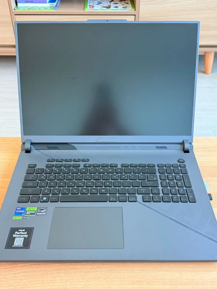 asus rog strix g18 4060 이미지