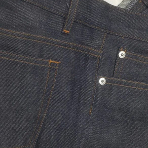 A.P.C 수입대님(해외판) W30 실측!(No.610)거의새바지! 이미지
