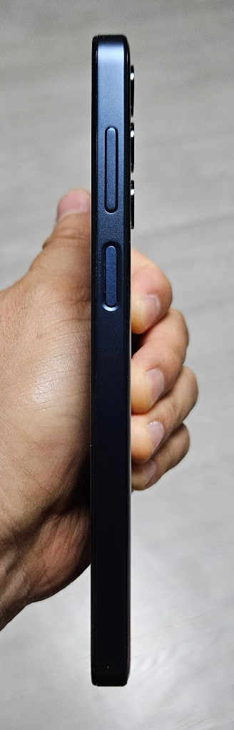 갤럭시 와이드7 블루 128GB A급 싸게 팝니다. 이미지