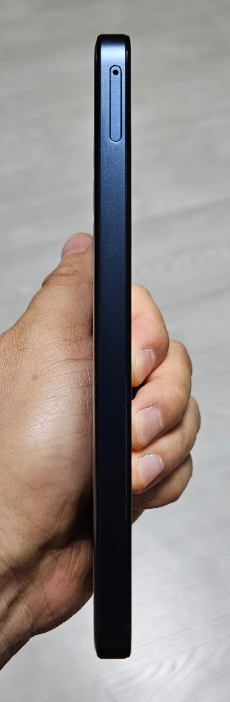 갤럭시 와이드7 블루 128GB A급 싸게 팝니다. 이미지