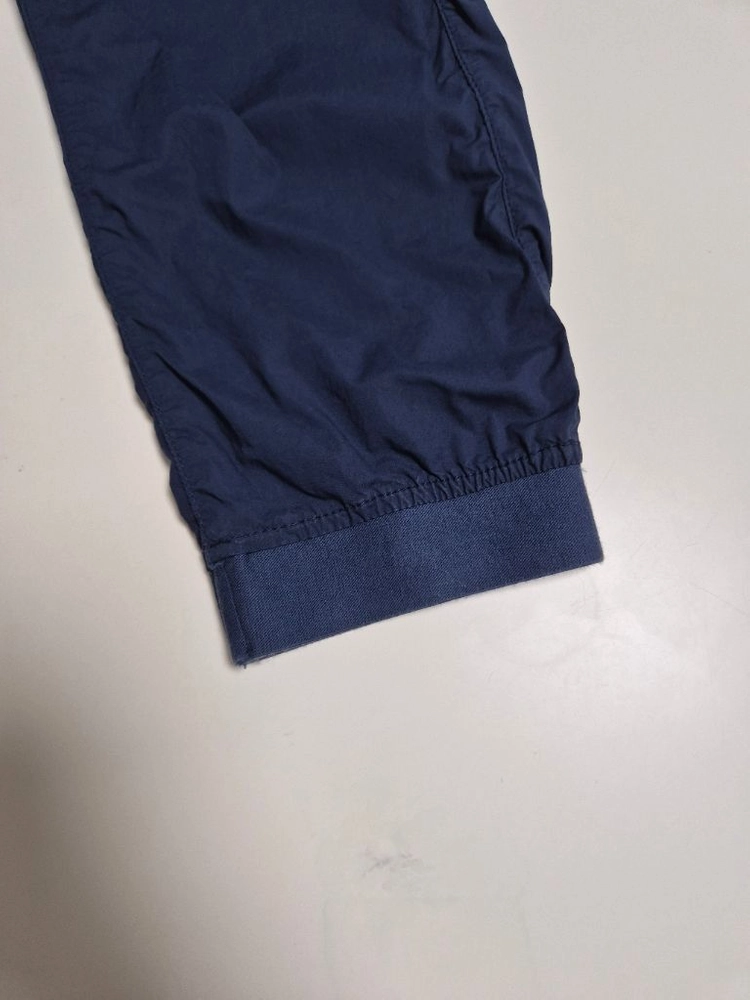 매장판 한글택 M-30 스톤아일랜드 카고조거팬츠바지 이미지