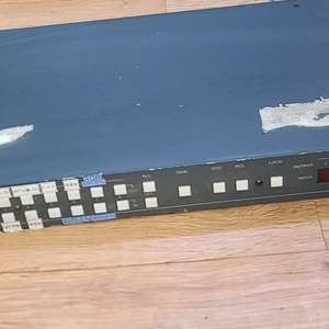 Kramer 크래머 매트릭스위쳐 VP-8X8 이미지