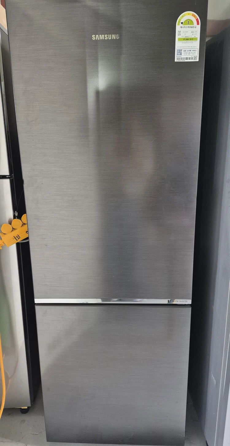 삼성전자 RB30R4051B1 1등급 22년식 냉장고 이미지