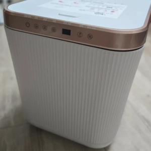 매직쉐프 음식물처리기3L (모델명. MFW-V3000W) 이미지