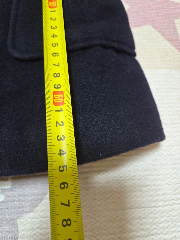 140사이이즈 닥스 코트 택포 이미지