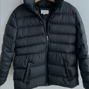 동그라미 마켓 아동 패딩 xxl 새상품 양말 이미지