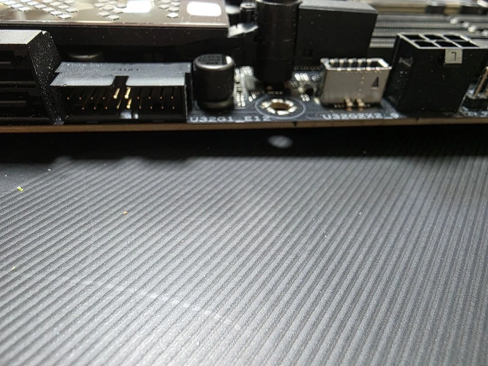 ASUS ROG MAXIMUS Z690 HERO 판매합니다 이미지