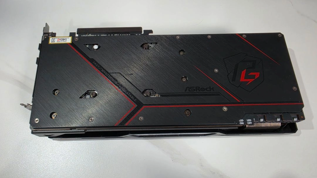 RX6800XT 이미지