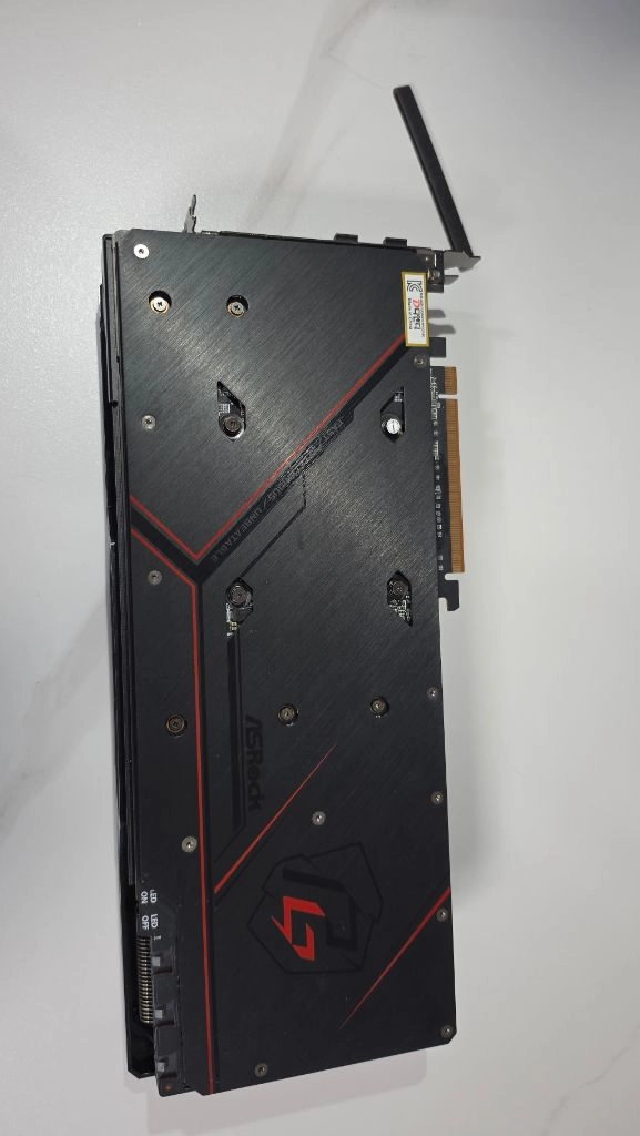 RX6800XT 이미지