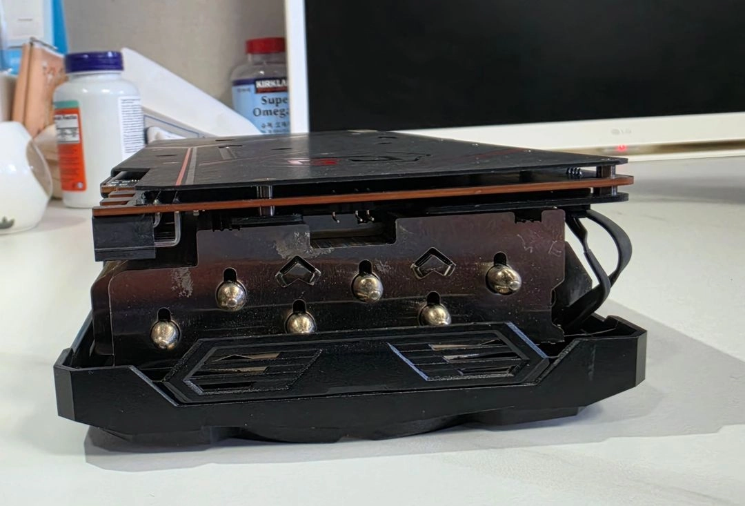 RX6800XT 이미지
