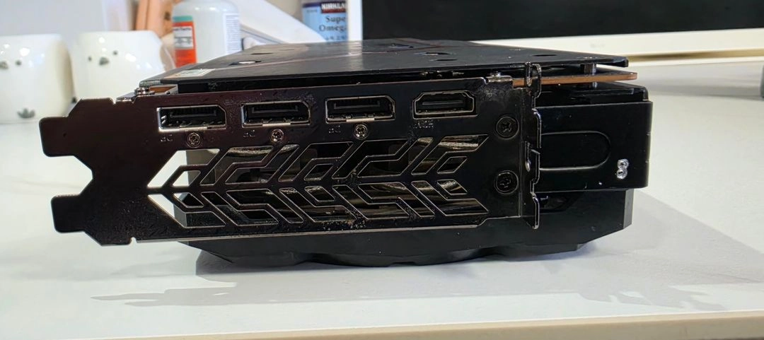 RX6800XT 이미지