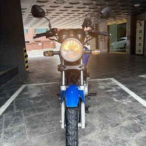 cbf125 팔아요 이미지