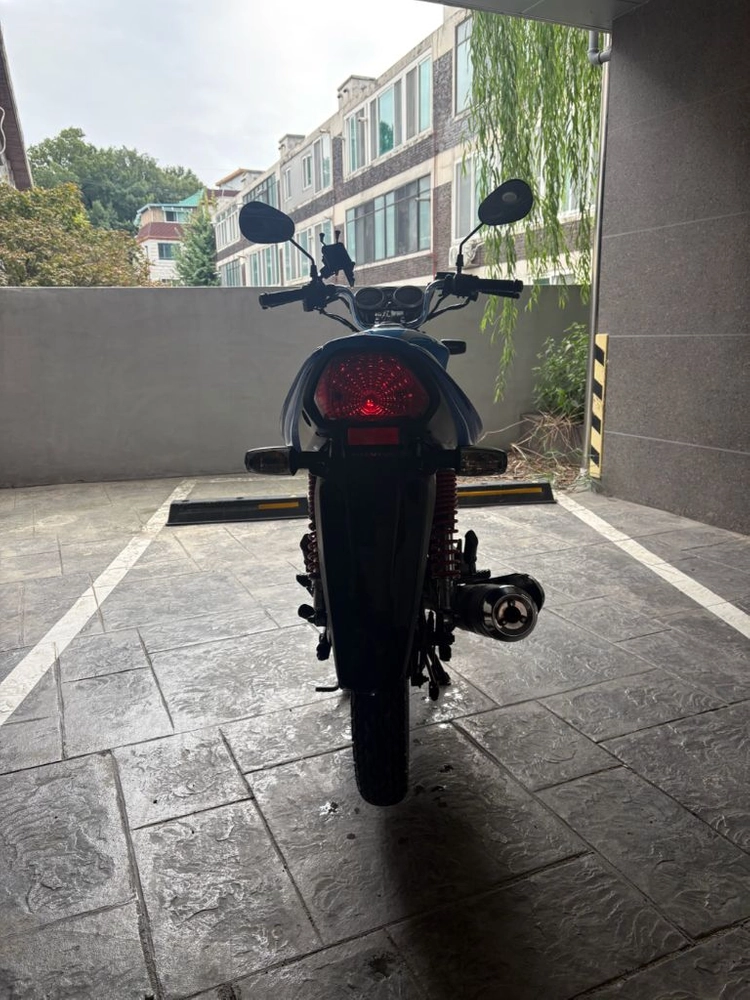 cbf125 팔아요 이미지