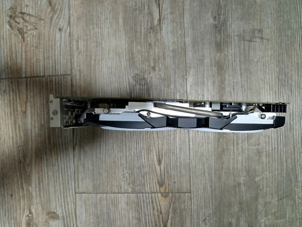게임을 즐기시는 분들께 추천드리는 MSI 지포스 GTX 1060 그래픽카드 전주시 이미지