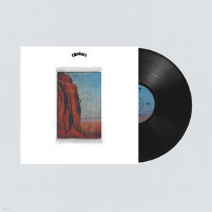 지소쿠리클럽 (jisokuryClub)- EP : Climbers (LP) 이미지