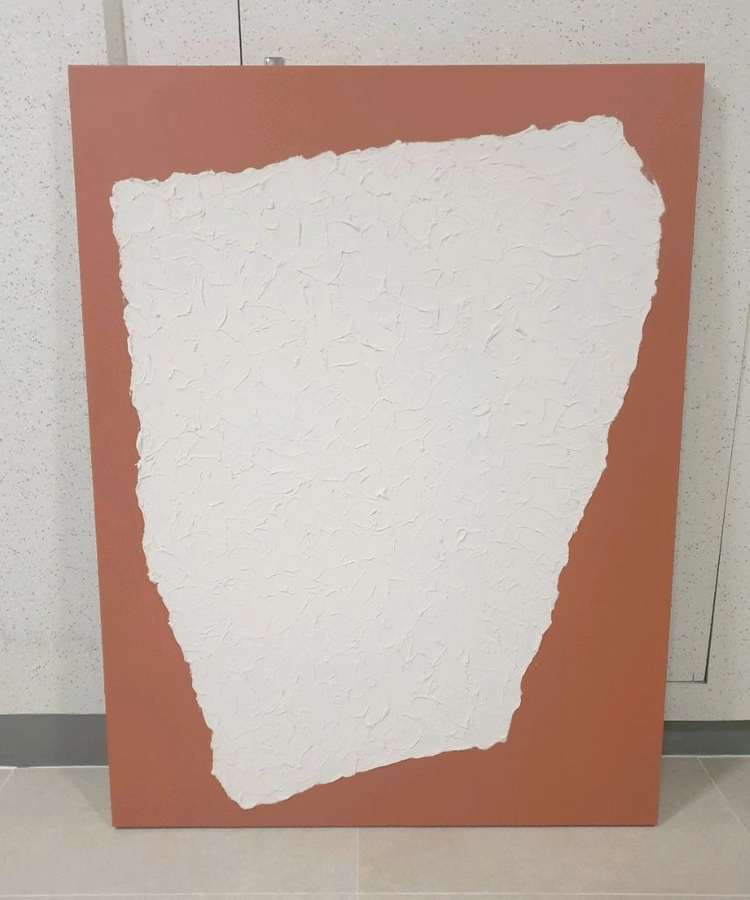 인테리어 캔버스 모던 액자, 용 그림, 산수화 팝니다 이미지