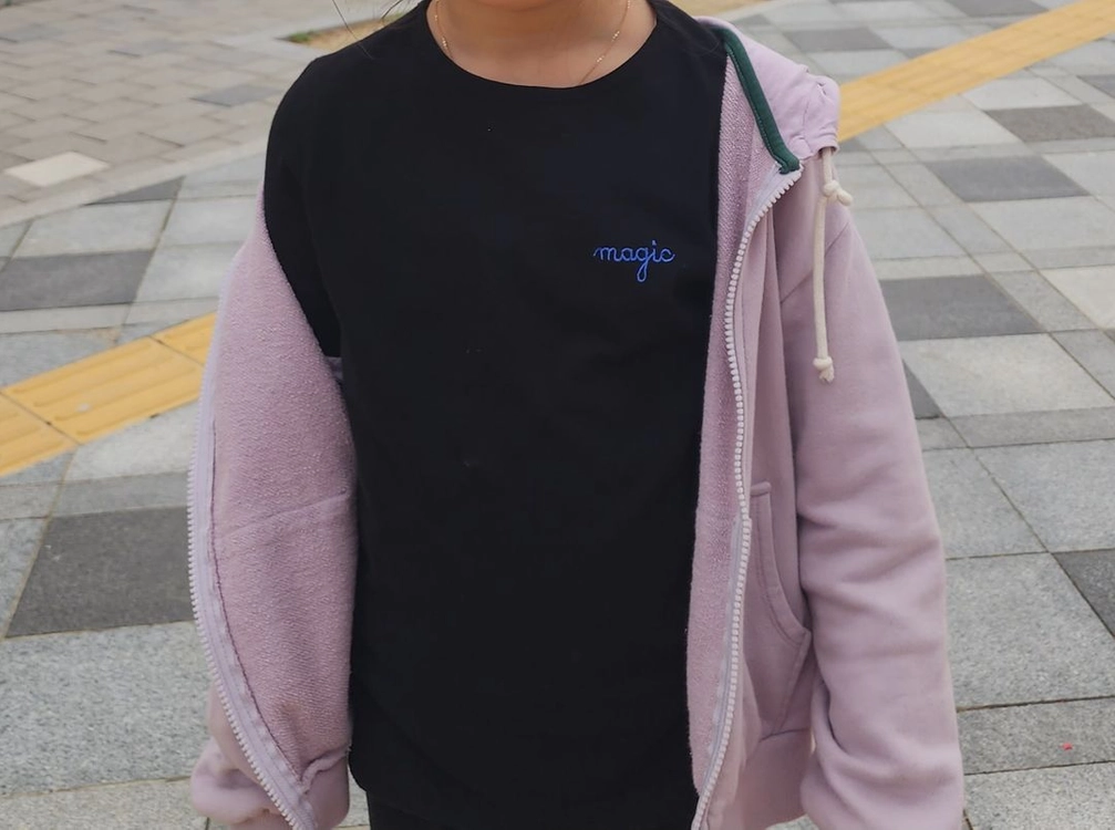 리틀비티 여아 티셔츠10y 120 이미지