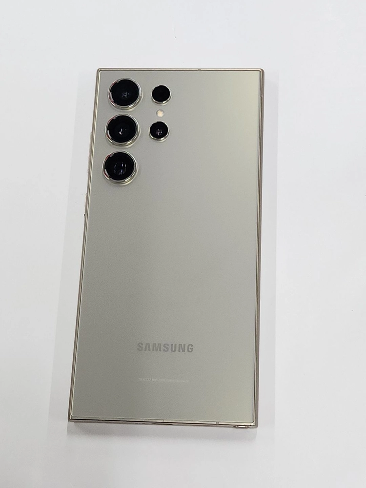 S급) 갤럭시S24울트라 256G 무잔상 62099 이미지