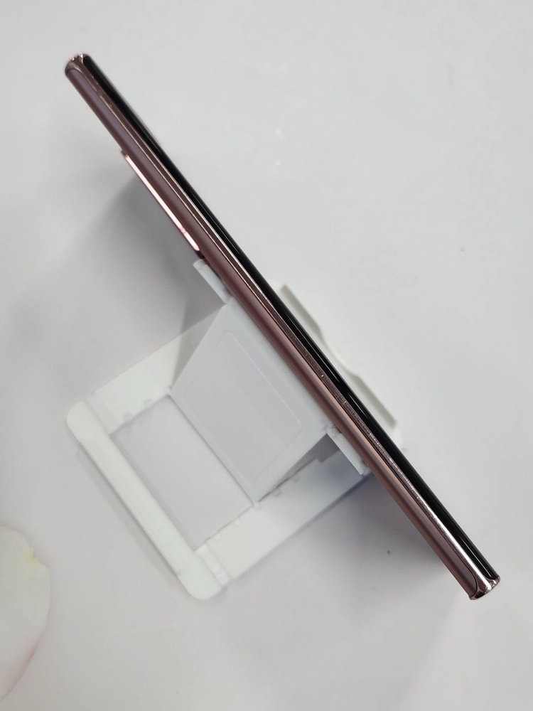 갤럭시노트20울트라 256G 브론즈 61352 이미지