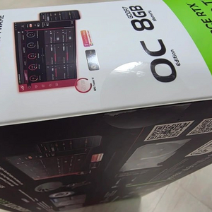 미개봉. ASUS DUAL RTX 5060 Ti OC D6 8GB 이미지