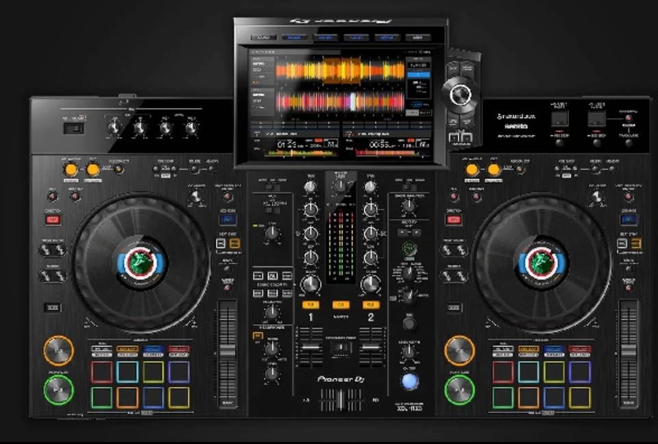 Pioneer DJ XDJ-RX3 새상품급 / 풀박스 / 최상급 컨디션 이미지