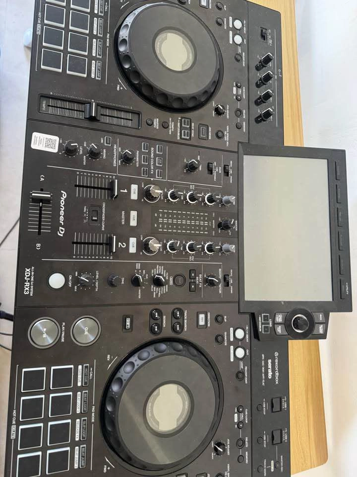 Pioneer DJ XDJ-RX3 새상품급 / 풀박스 / 최상급 컨디션 이미지