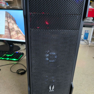 인텔 i7-8700K GTX 1060 6GB wifi 보드 이미지