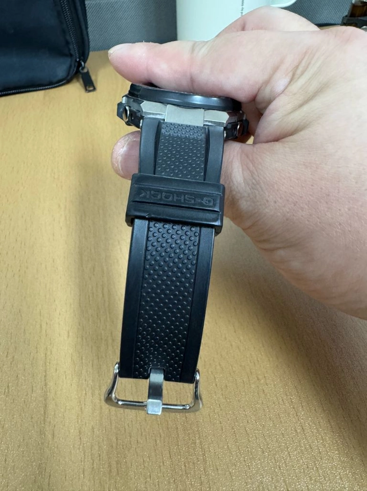지샥 G-SHOCK 손목시계 GST-S300 이미지