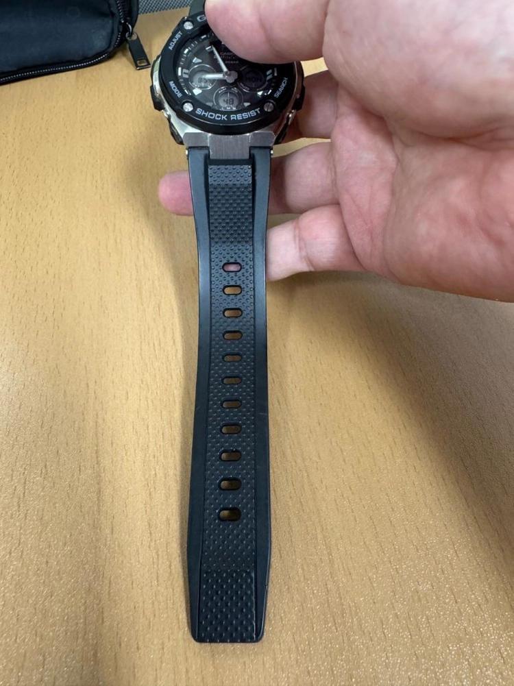 지샥 G-SHOCK 손목시계 GST-S300 이미지