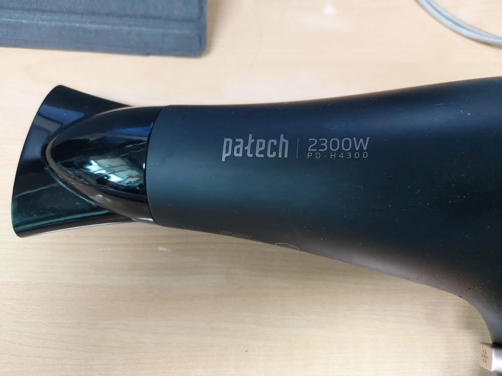 헤어드라이기 (2300W PD-H4300) 처분 이미지