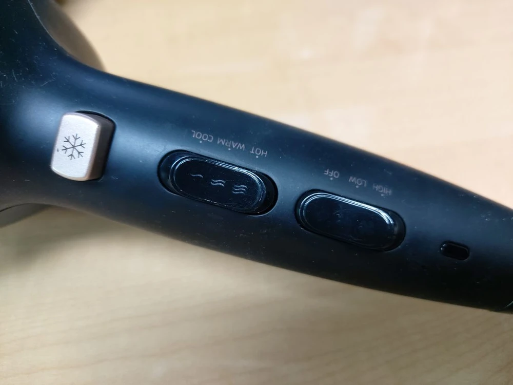 헤어드라이기 (2300W PD-H4300) 처분 이미지