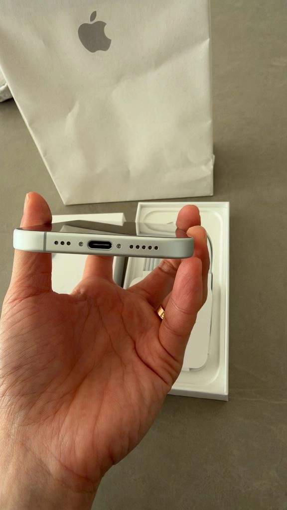 아이폰 17화이트 256gb 상태최상 이미지