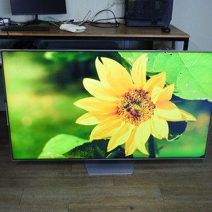 삼성 65인치 네오 QLED TV KQ65QNB85AFXKR 이미지