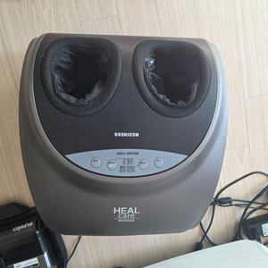 메디니스 골든풋 발마사지기 MD330 이미지