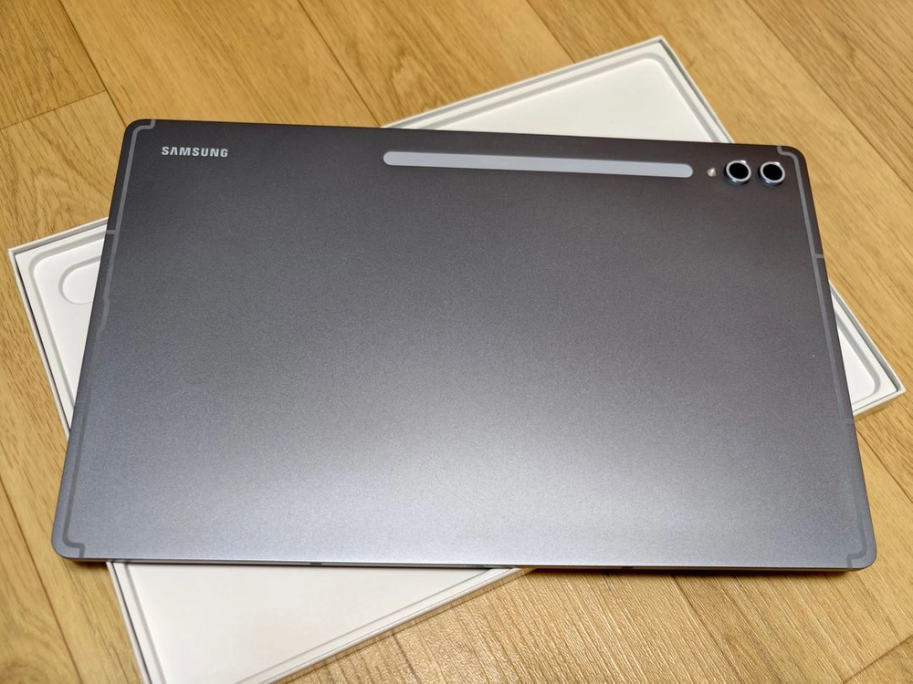 갤럭시탭S10 울트라 256GB WIFI+5G 이미지