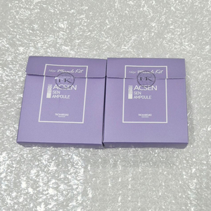 트로이아르케 센앰플키트 1ml 10개 이미지