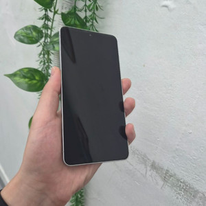 갤럭시S25엣디 256GB 실버쉐도우 이미지